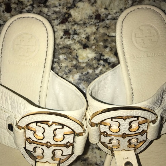 Tory Burch sandals - Picture 5 of 5